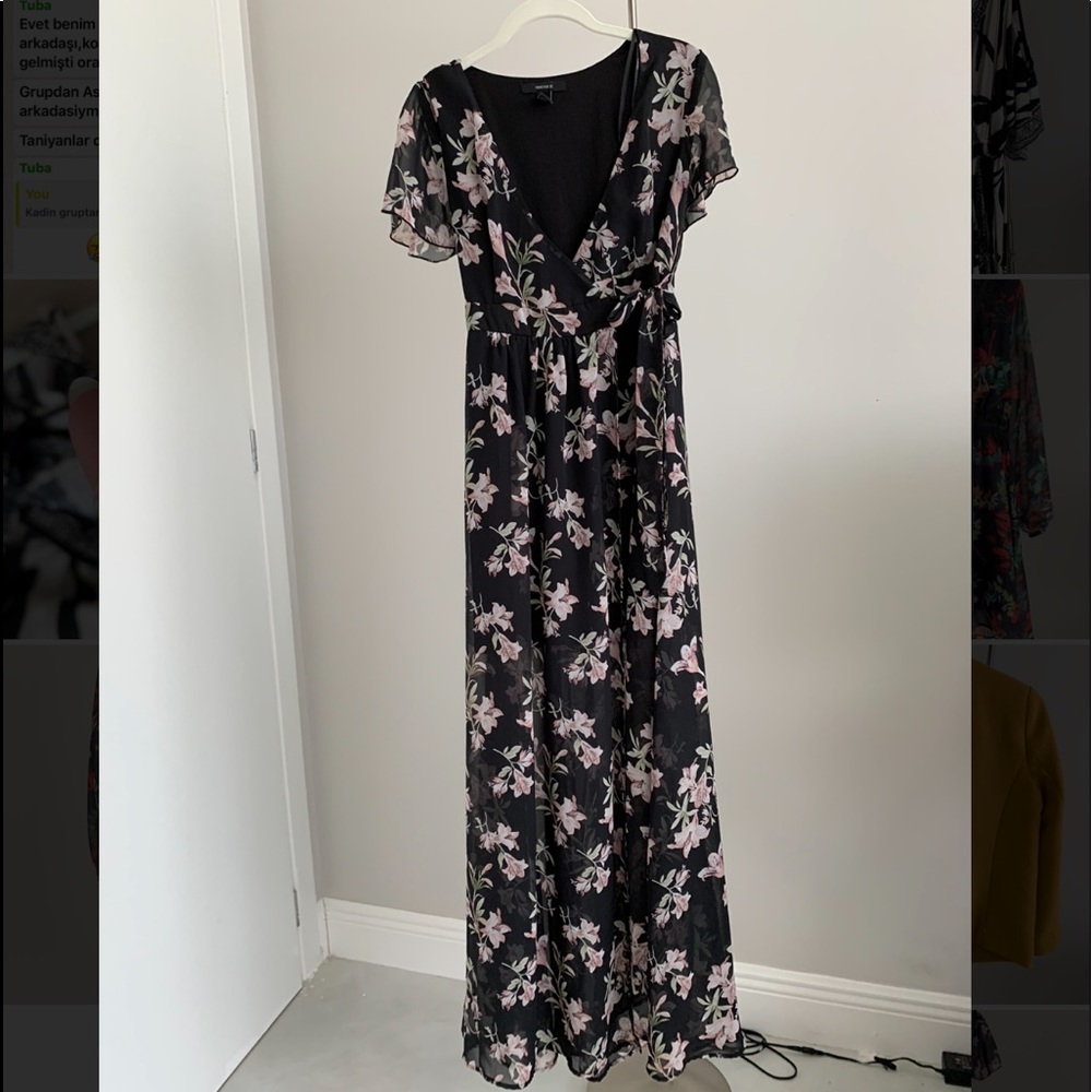 Forever 21 Dress